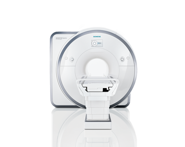 Siemens MAGNETOM Spectra 3.0T 광명새움병원의 MRI 장비