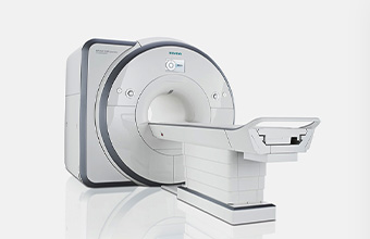 Siemens Spectra 3.0T MRI