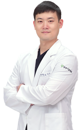 박형준 원장