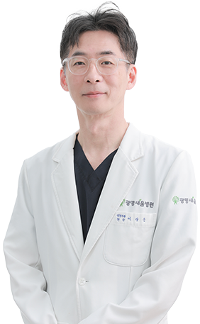 이상준 원장
