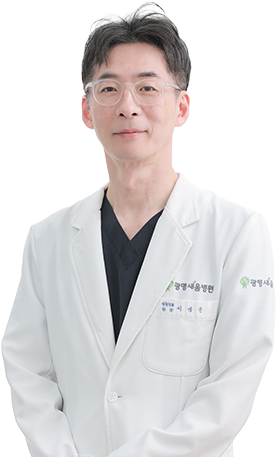 이상준 원장